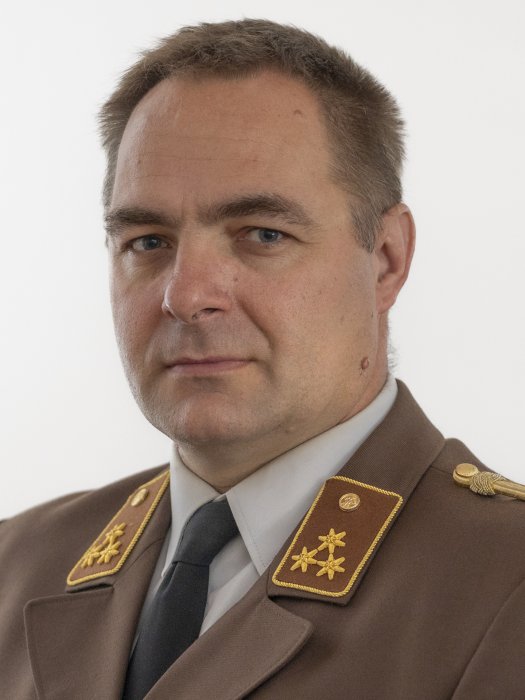 Thomas Schürz