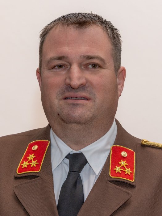 Stefan Hofer