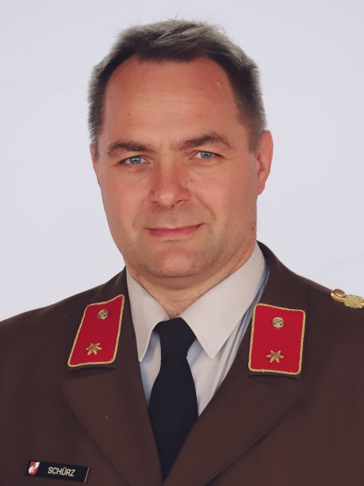 Thomas Schürz