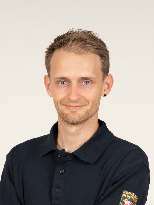 Christoph Rieger