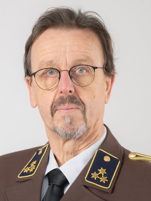 Erwin Leimlehner