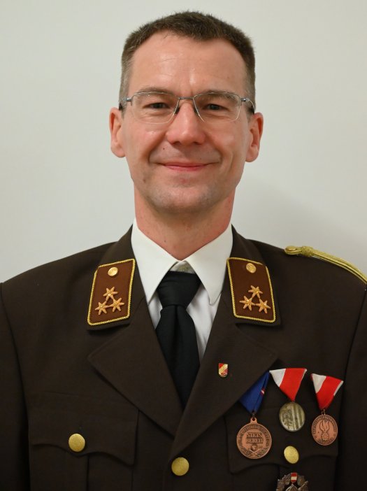 Stefan Dallinger